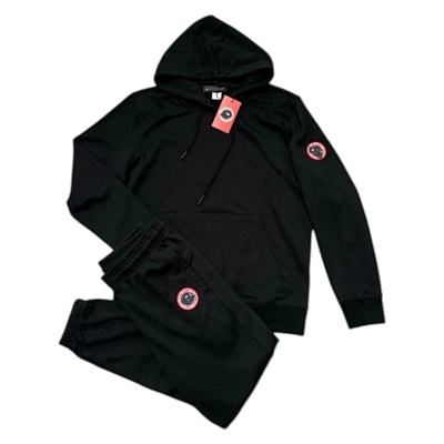 CONJUNTO CANADA GOOSE new (coged una talla más)
