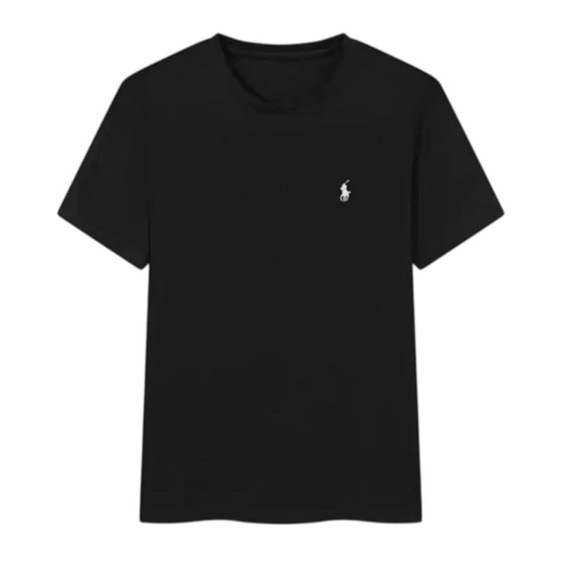 CAMISETA RALPH LAUREN BÁSICA