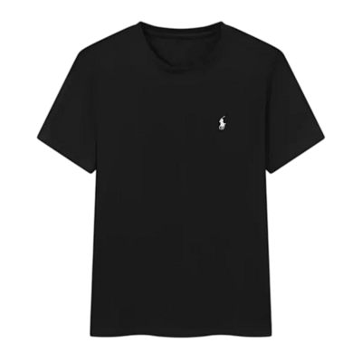 CAMISETA RALPH LAUREN BÁSICA