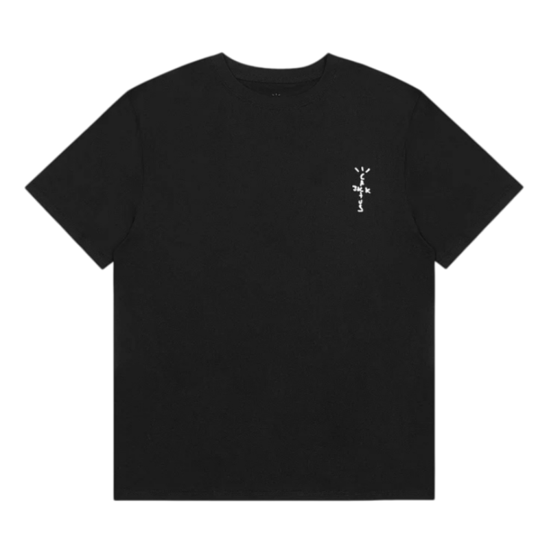 CAMISETA TRAVIS SCOTT