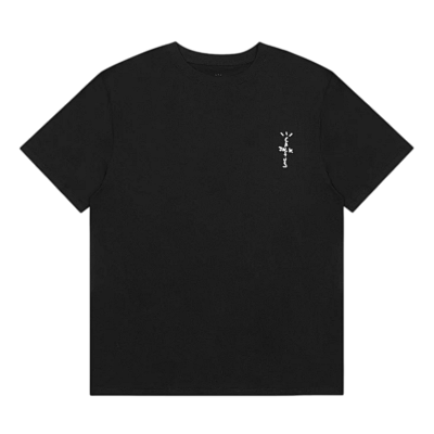 CAMISETA TRAVIS SCOTT