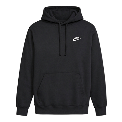 SUDADERA N. NEGRA