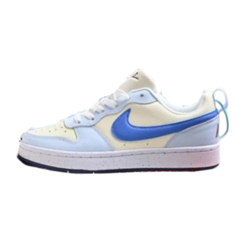 Nike Court Borough