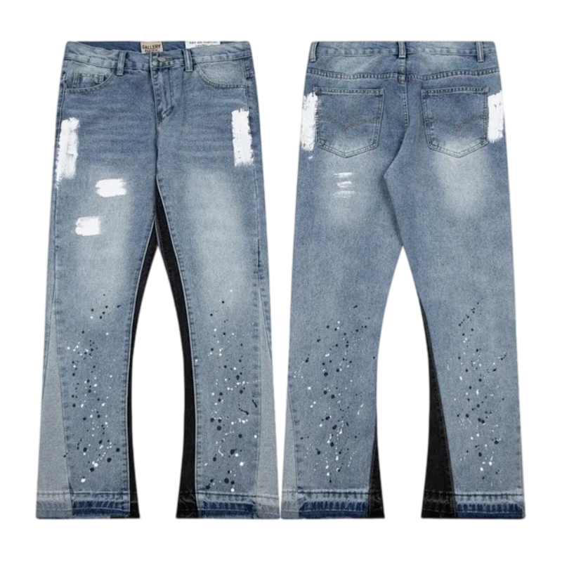 GALLERY DEPT JEANS