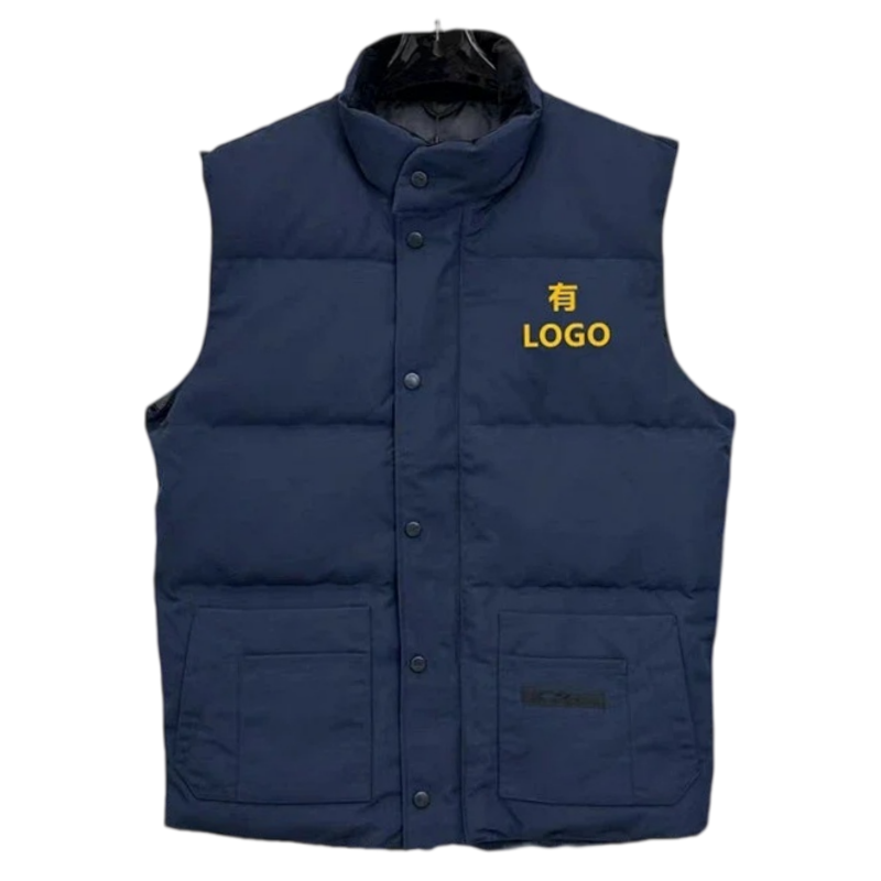 CHALECO CANADA GOOSE