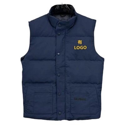CHALECO CANADA GOOSE