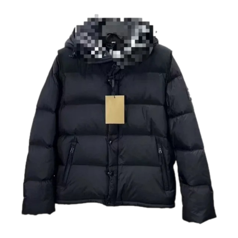 CAZADORA BURBERRY MATE "TOP" (coged una talla más)