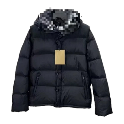 CAZADORA BURBERRY MATE "TOP" (coged una talla más)