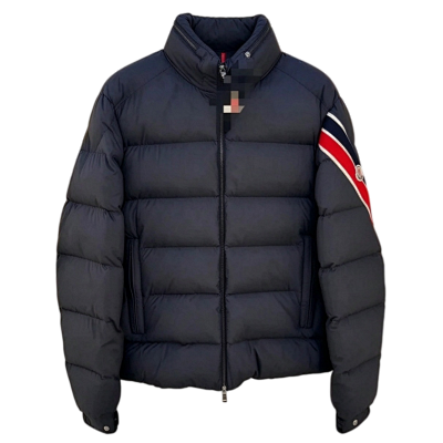 CHAQUETON MONCLER new