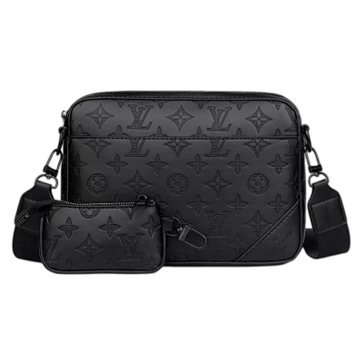 BOLSO LV CON RELIEVE