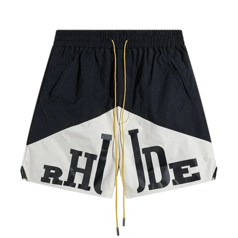 PANTALONES CORTOS RHUDE
