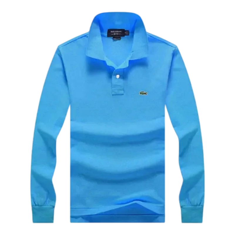 CAMISA LACOSTE