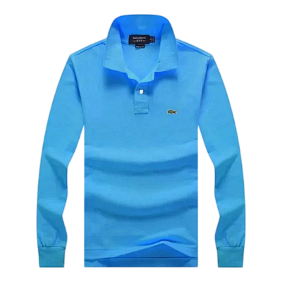 CAMISA LACOSTE