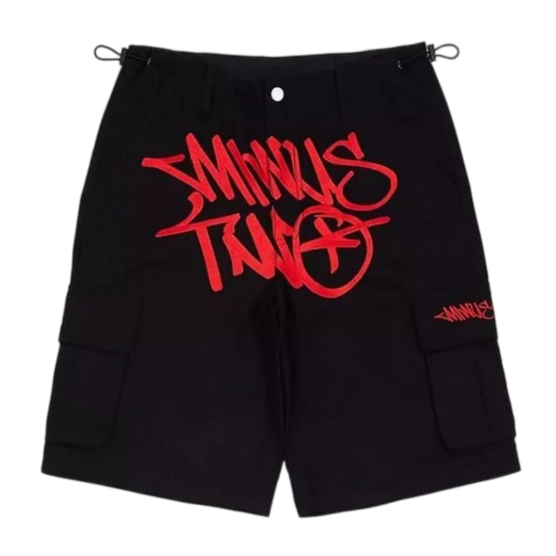 MINUS TWO SHORTS