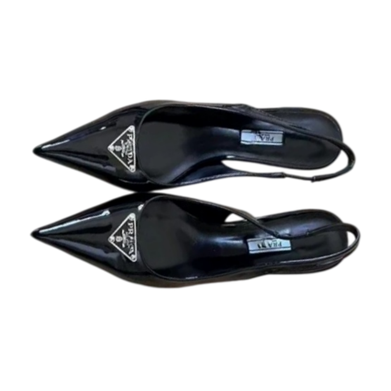 Prada High Heel