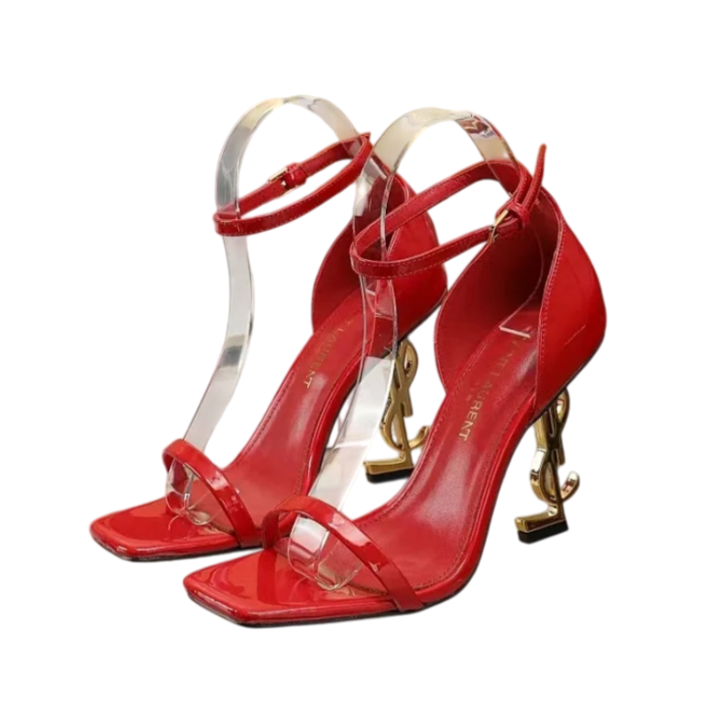 YSL High Heel