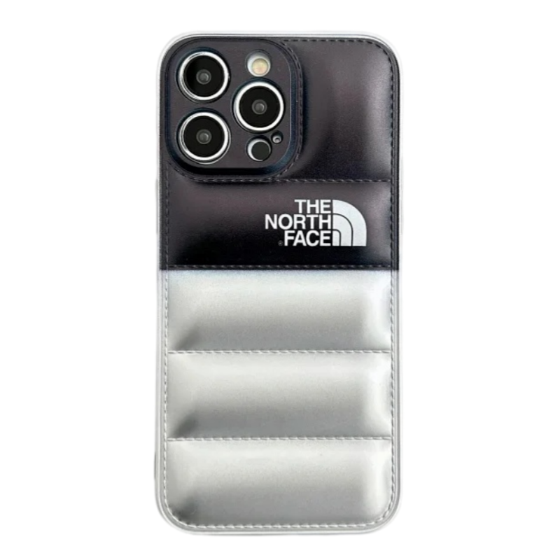 FUNDAS NORTH FACE