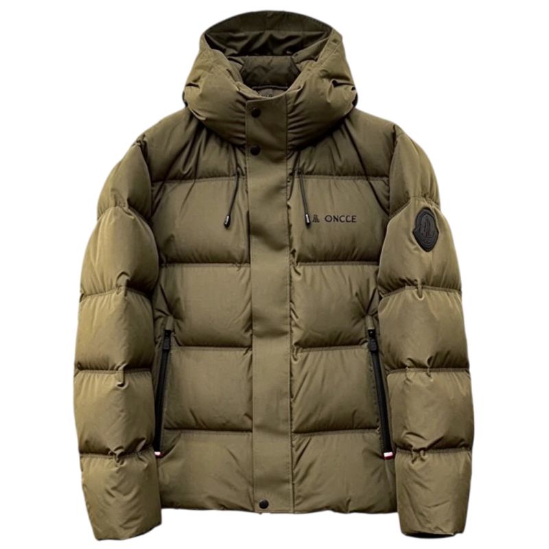 CHAQUETON MONCLER new