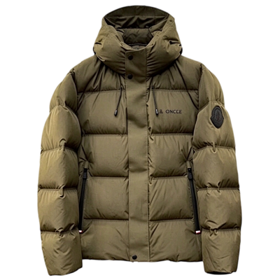 CHAQUETON MONCLER new