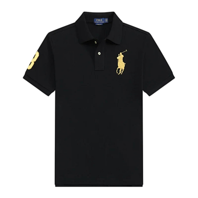 POLO RALPH LAUREN LOGO EN GRANDE