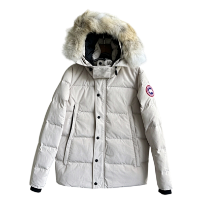 CAZADORA CANADA GOOSE "TOP"