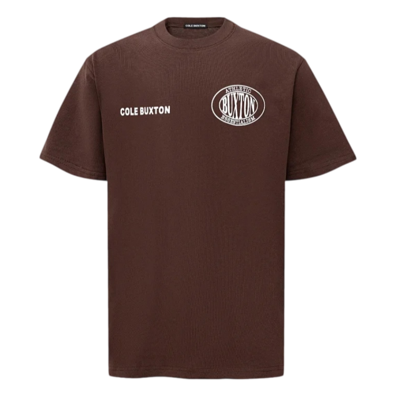 SUDADERAS COLE BUXTON new