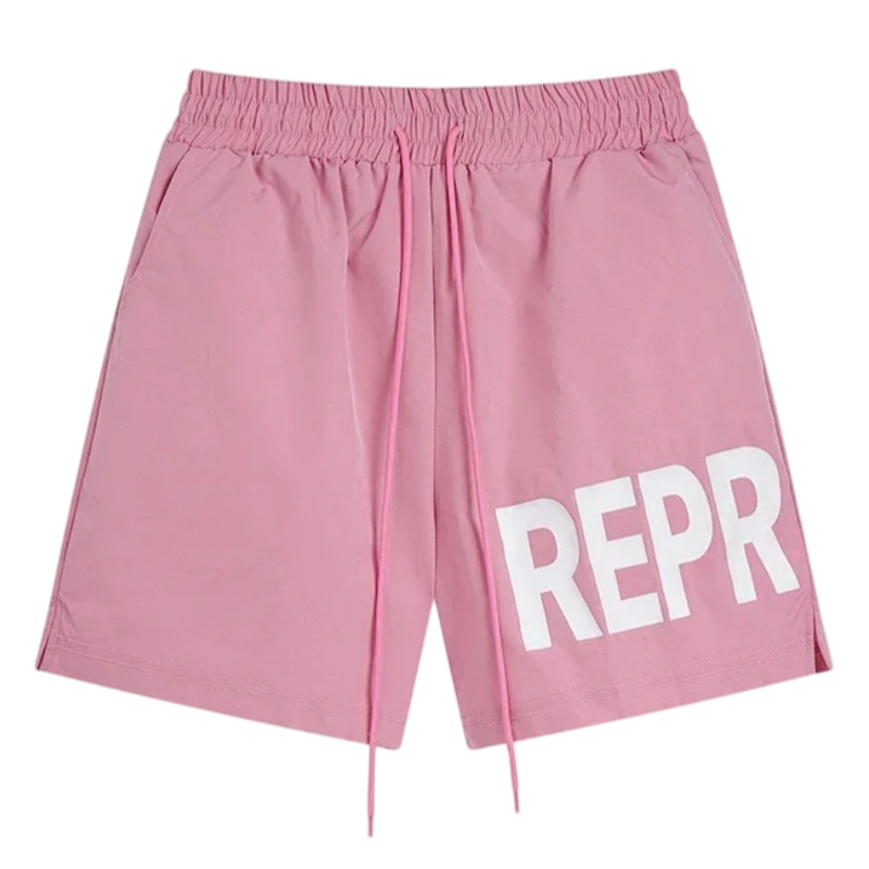 SHORTS REPRESENT