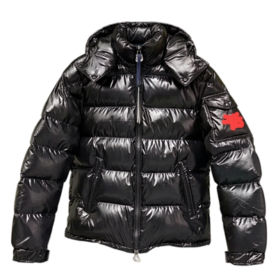 CHAQUETON MONCLER