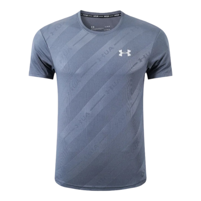CAMISETA UNDER ARMOR OTRO ESTILO (coged una talla más)
