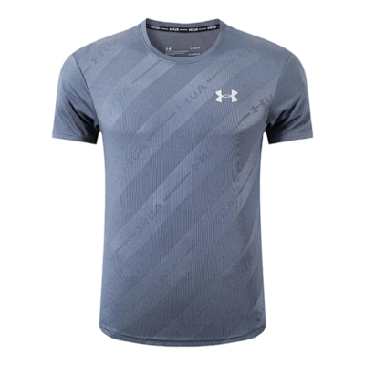 CAMISETA UNDER ARMOR OTRO ESTILO (coged una talla más)