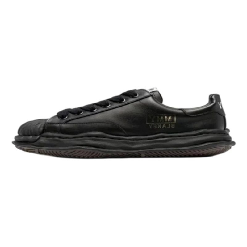 Maison Minara Yasuhiro Shoes