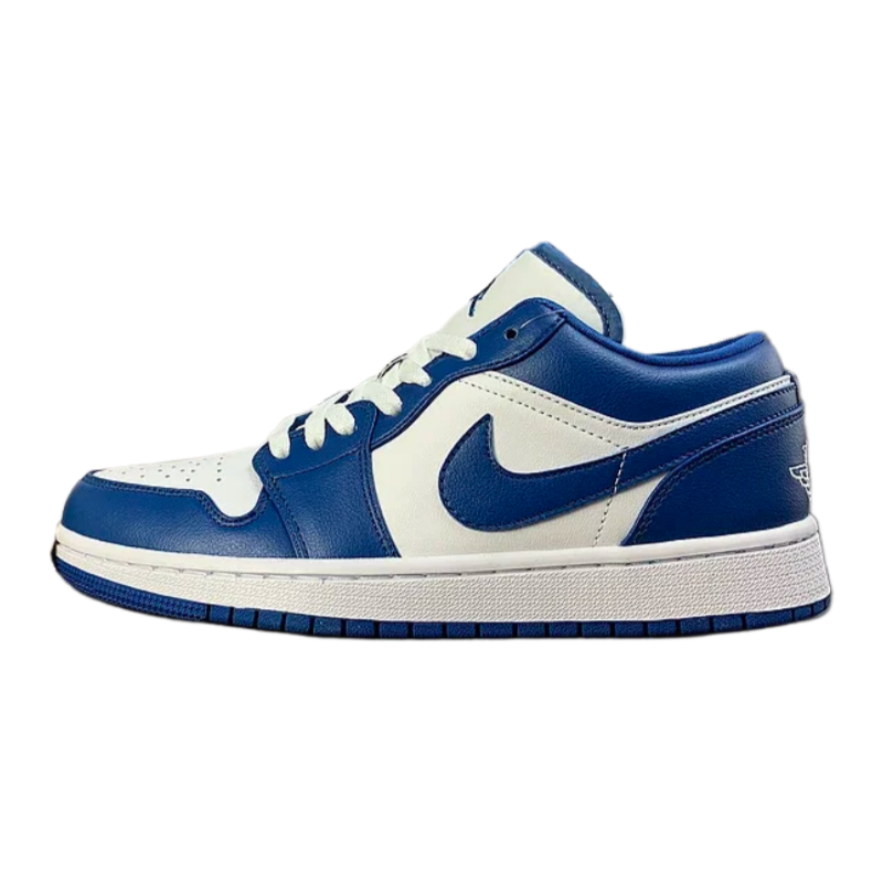 HK Batch Jordan 1 Retro MID