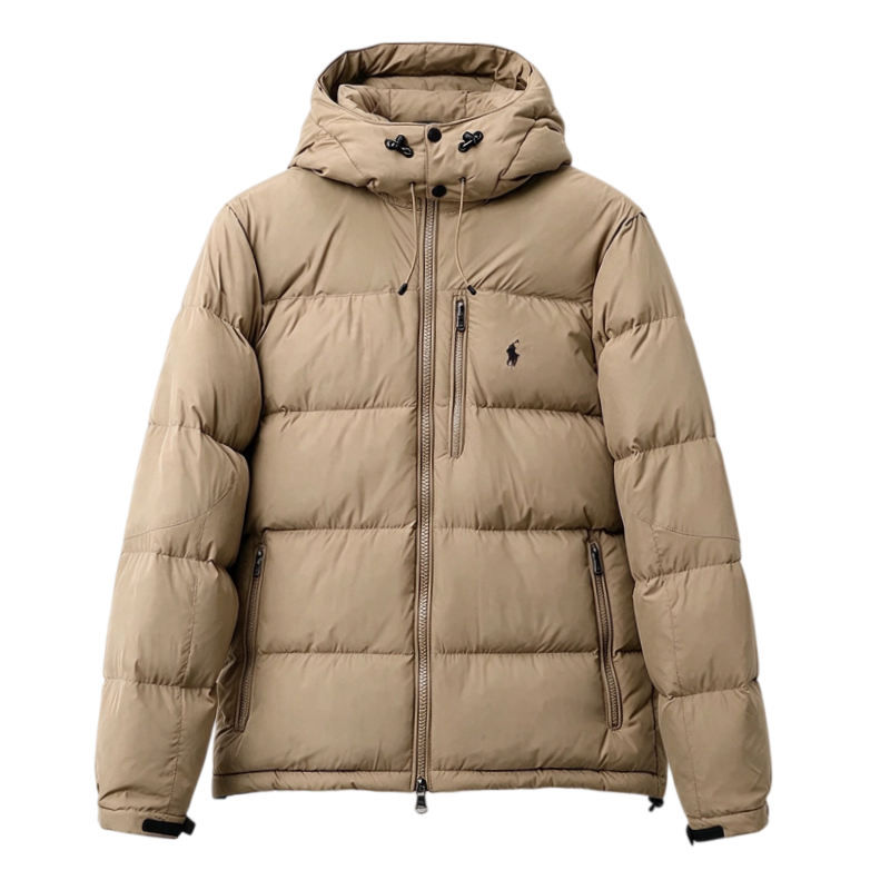CAZADORA RALPH LAUREN BRILLANTE "TOP"