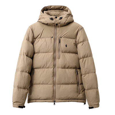 CAZADORA RALPH LAUREN BRILLANTE "TOP"