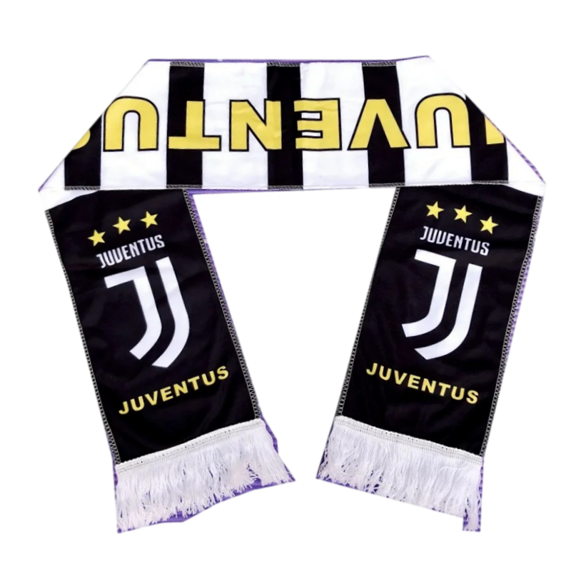 FOOTBALL SCARVES