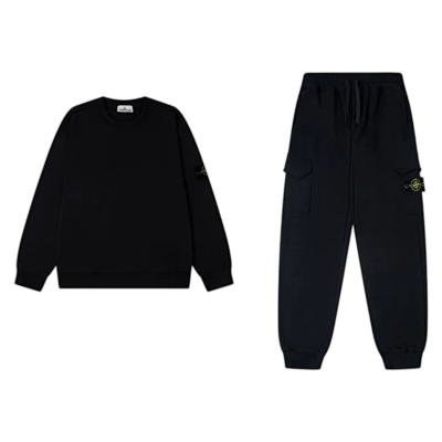 CONJUNTO DE STONE ISLAND (5 MODELOS+ COGED 1 TALLA MÁS)