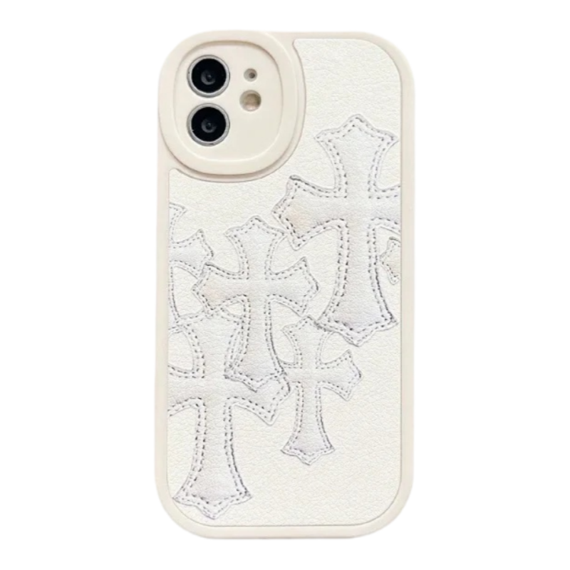FUNDAS CHROME HEARTS