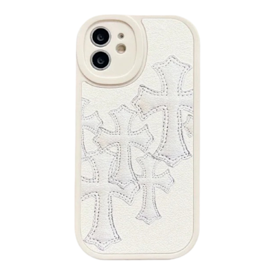 FUNDAS CHROME HEARTS