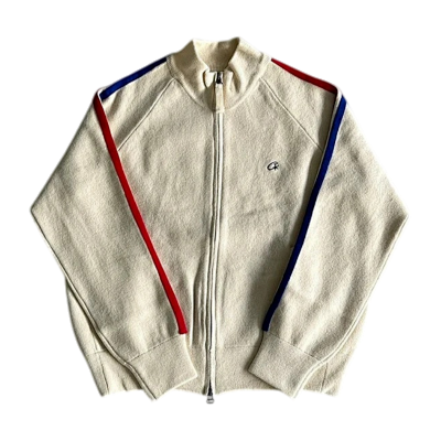 CHAQUETA CORTEIZ