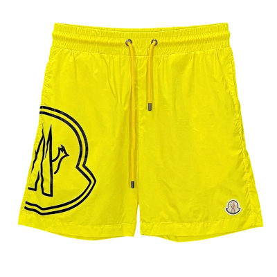 BAÑADORES MONCLER