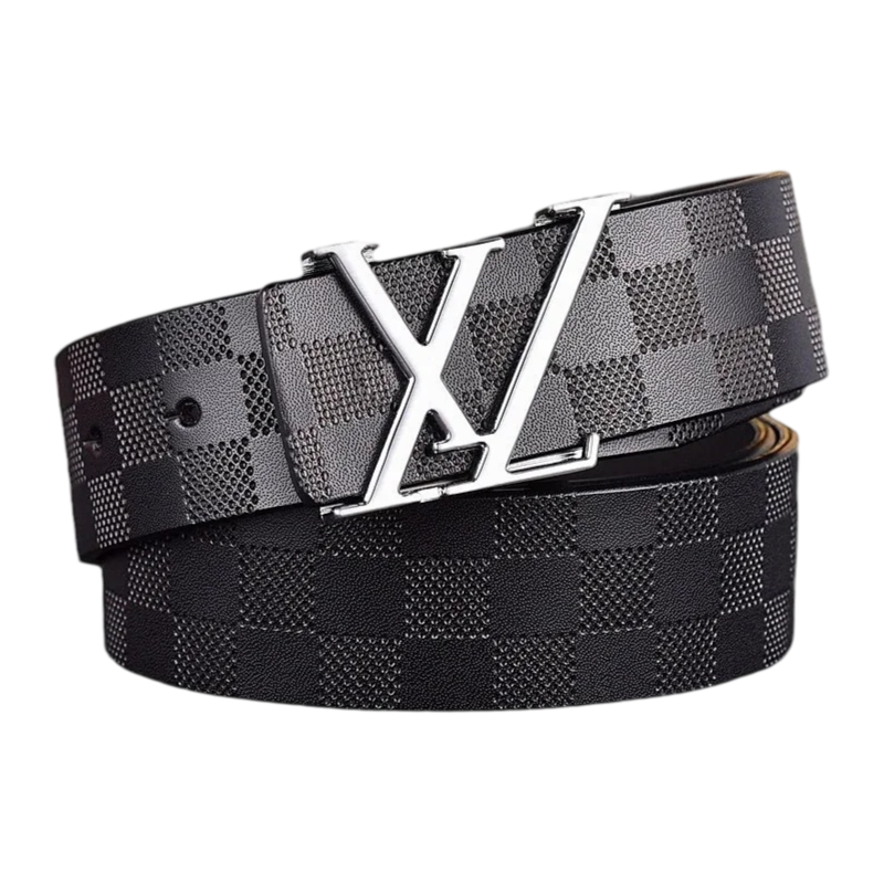CINTURONES LOUIS VUITTON (5 MODELOS)