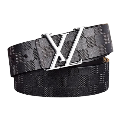 CINTURONES LOUIS VUITTON (5 MODELOS)