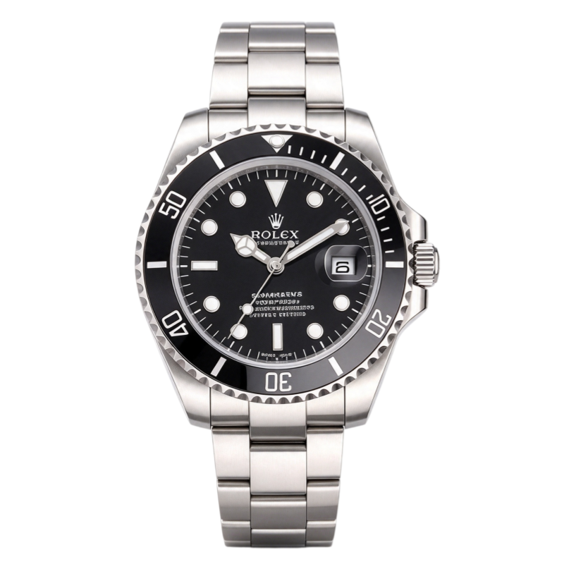 ROLEX SUBMARINER ALL MODELS