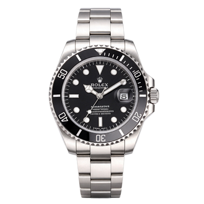 ROLEX SUBMARINER ALL MODELS