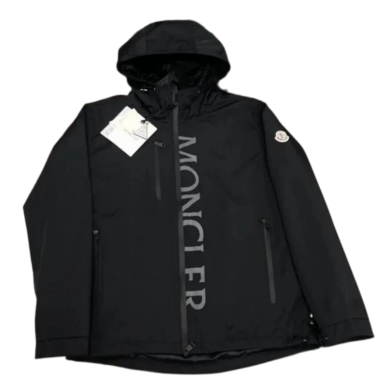 CAZADORA MONCLER (coged una talla más)