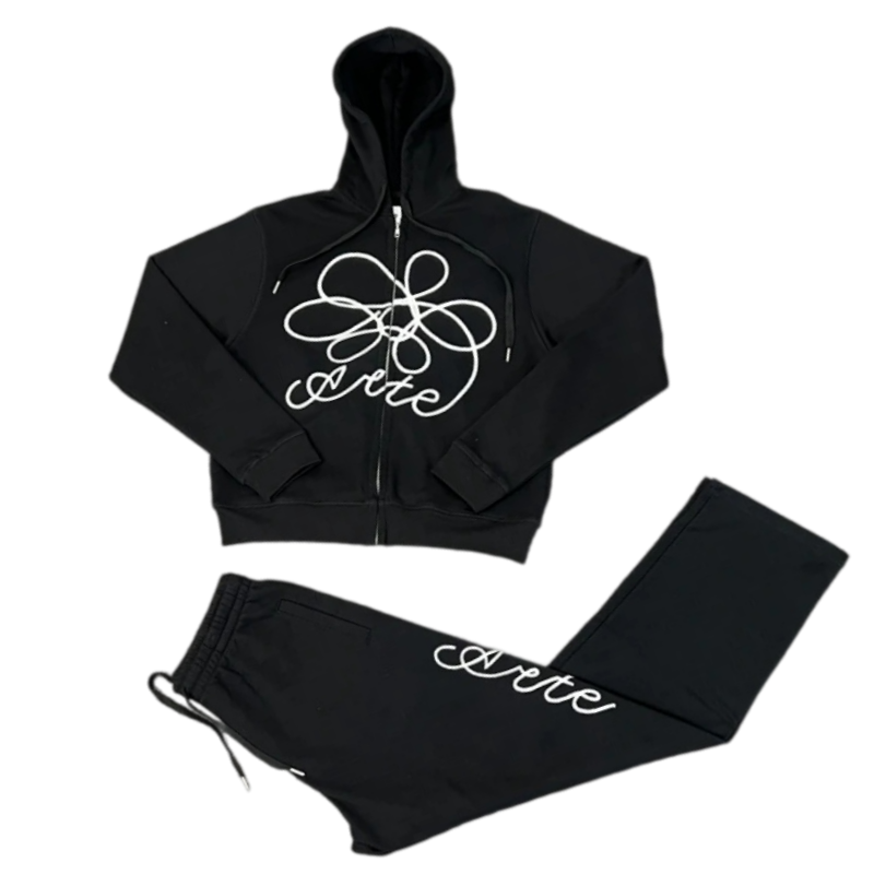 SUDADERAS ARTE new