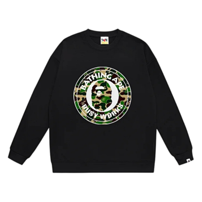 JERSEY BAPE (30 MODELOS)