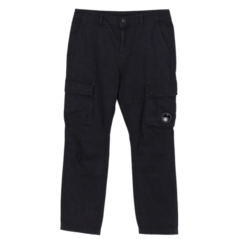 CARGOS CP COMPANY
