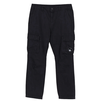 CARGOS CP COMPANY