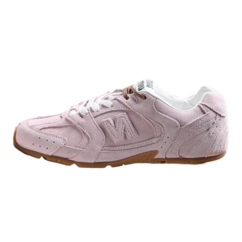 MiuMiu x New Balance